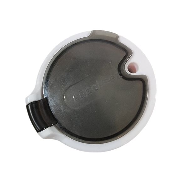 Star Wars The Force Awakes Snackeez Drink Cup With Straw Hole Zak! Designs - Picture 6 of 9